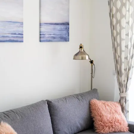 Captain's Kenese Apartment Balatonkenese