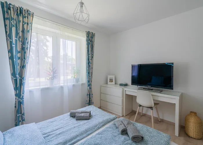 Captain's Kenese Apartamento *